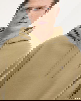 Calvin Klein Jeans hanorac de bumbac