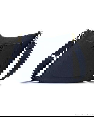 Lauren Ralph Lauren geantă de piele