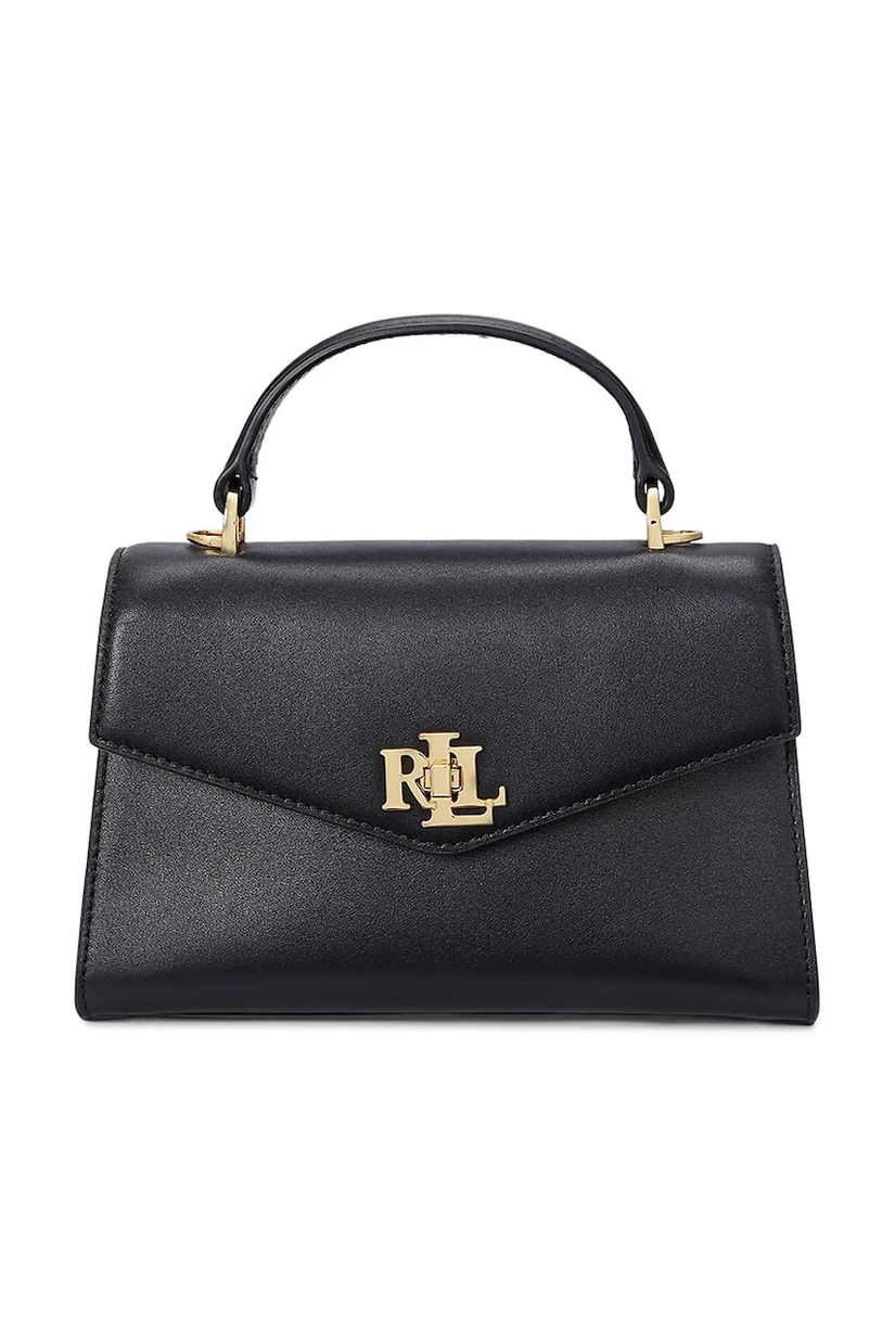 Lauren Ralph Lauren geantă de piele