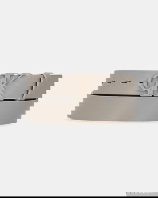 Calvin Klein Jeans curea de piele