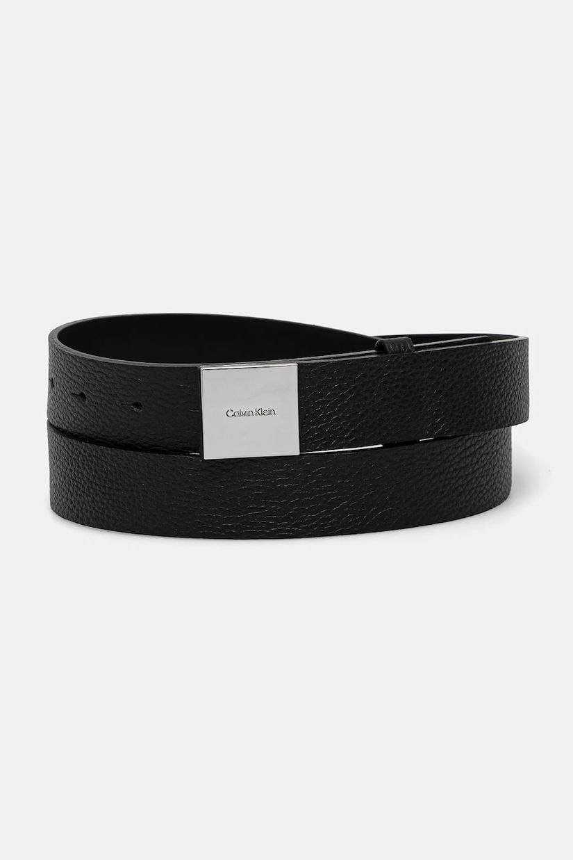 Calvin Klein curea de piele