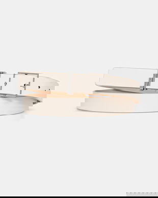 Calvin Klein curea de piele