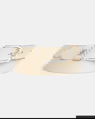 HUGO curea de piele Zoey_HU-GO_Sz25