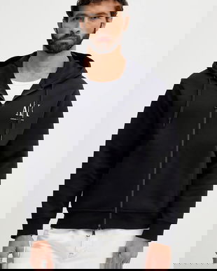 Armani Exchange bluză