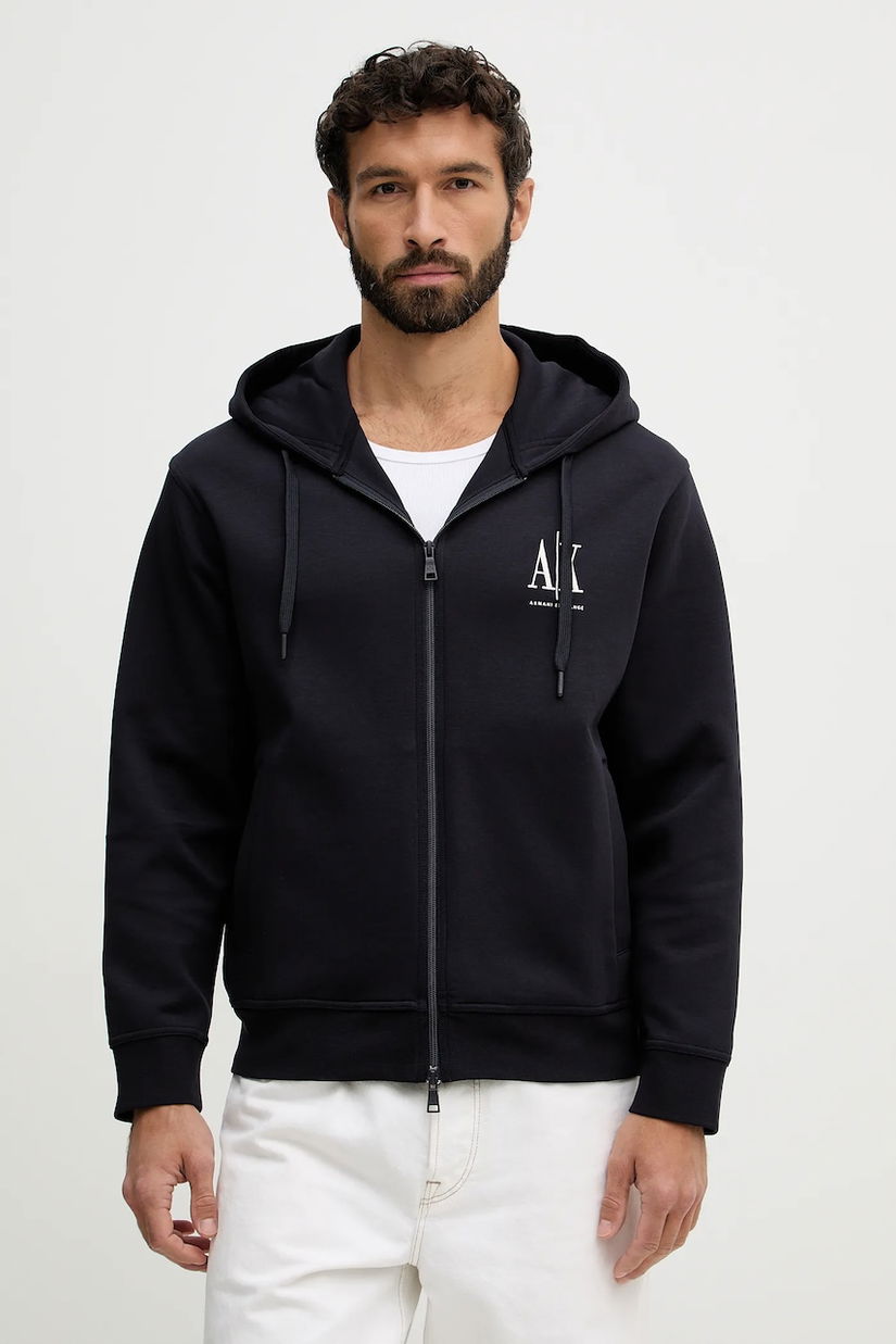Armani Exchange bluză