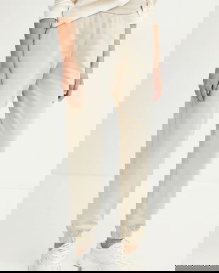 Armani Exchange pantaloni de trening