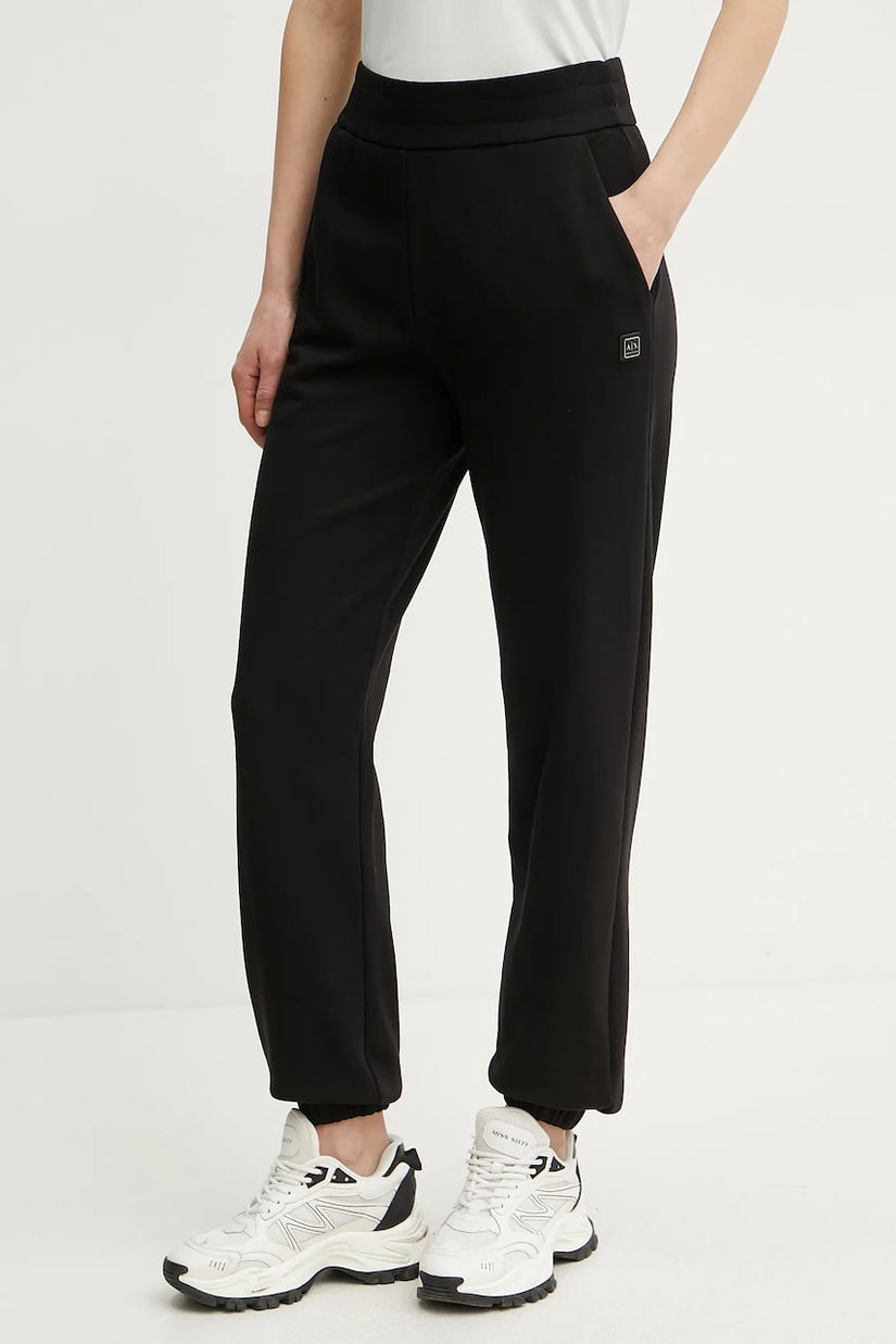 Armani Exchange pantaloni de trening