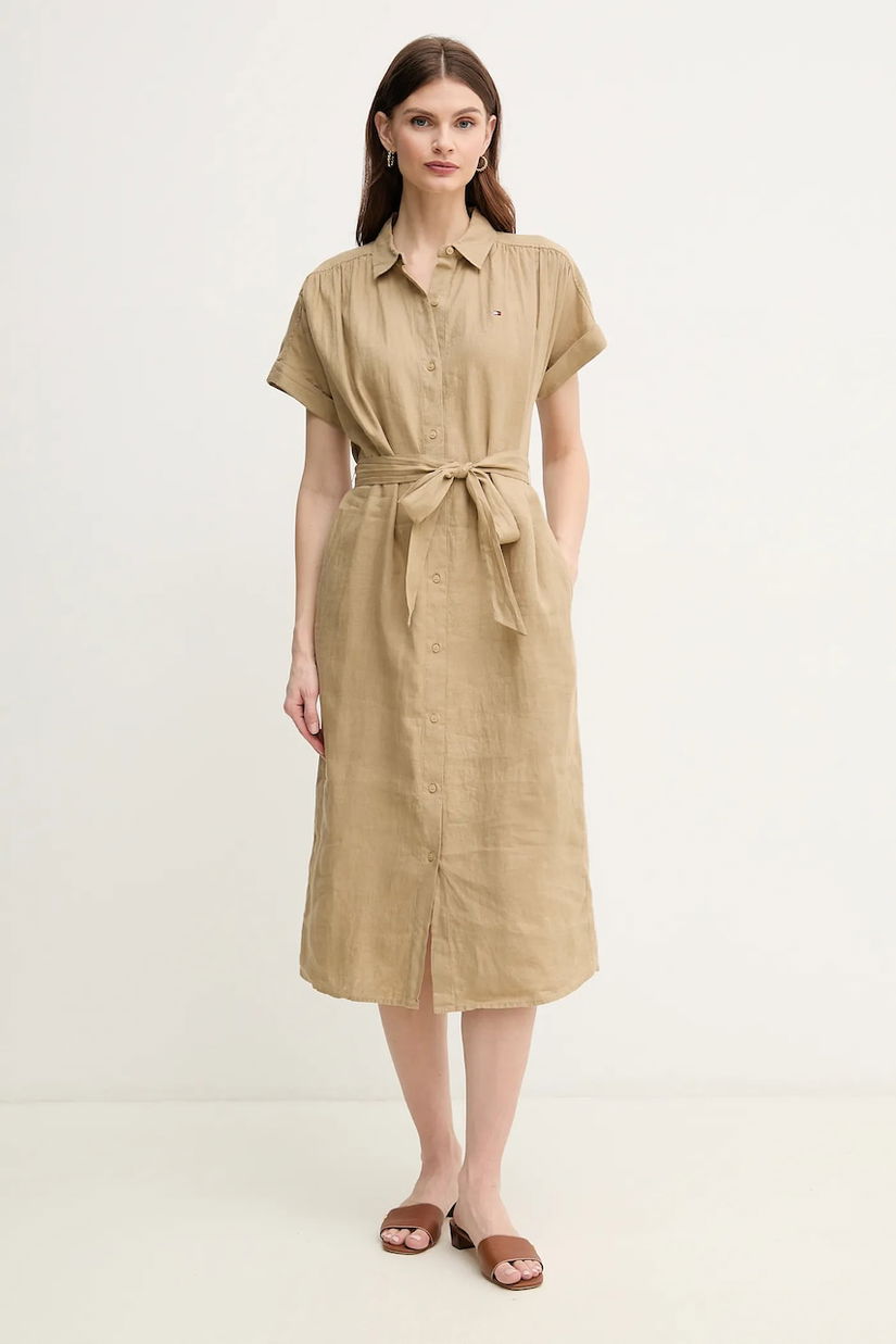 Tommy Hilfiger rochie din in