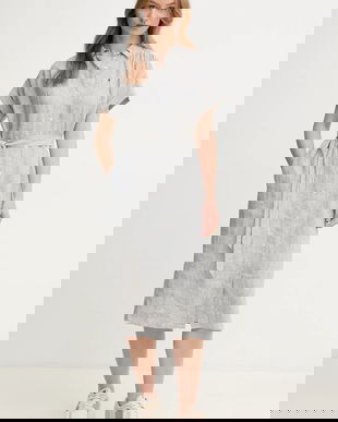 Tommy Hilfiger rochie din in