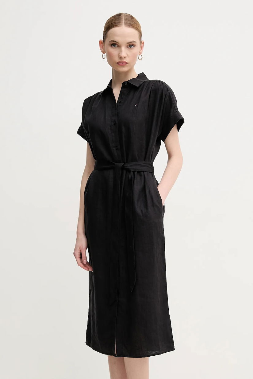 Tommy Hilfiger rochie din in