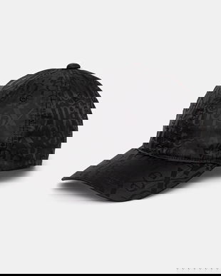 Armani Exchange șapcă de baseball din bumbac