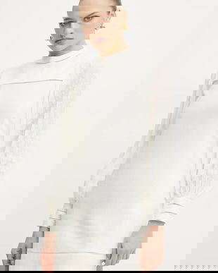 Twinset rochie din in