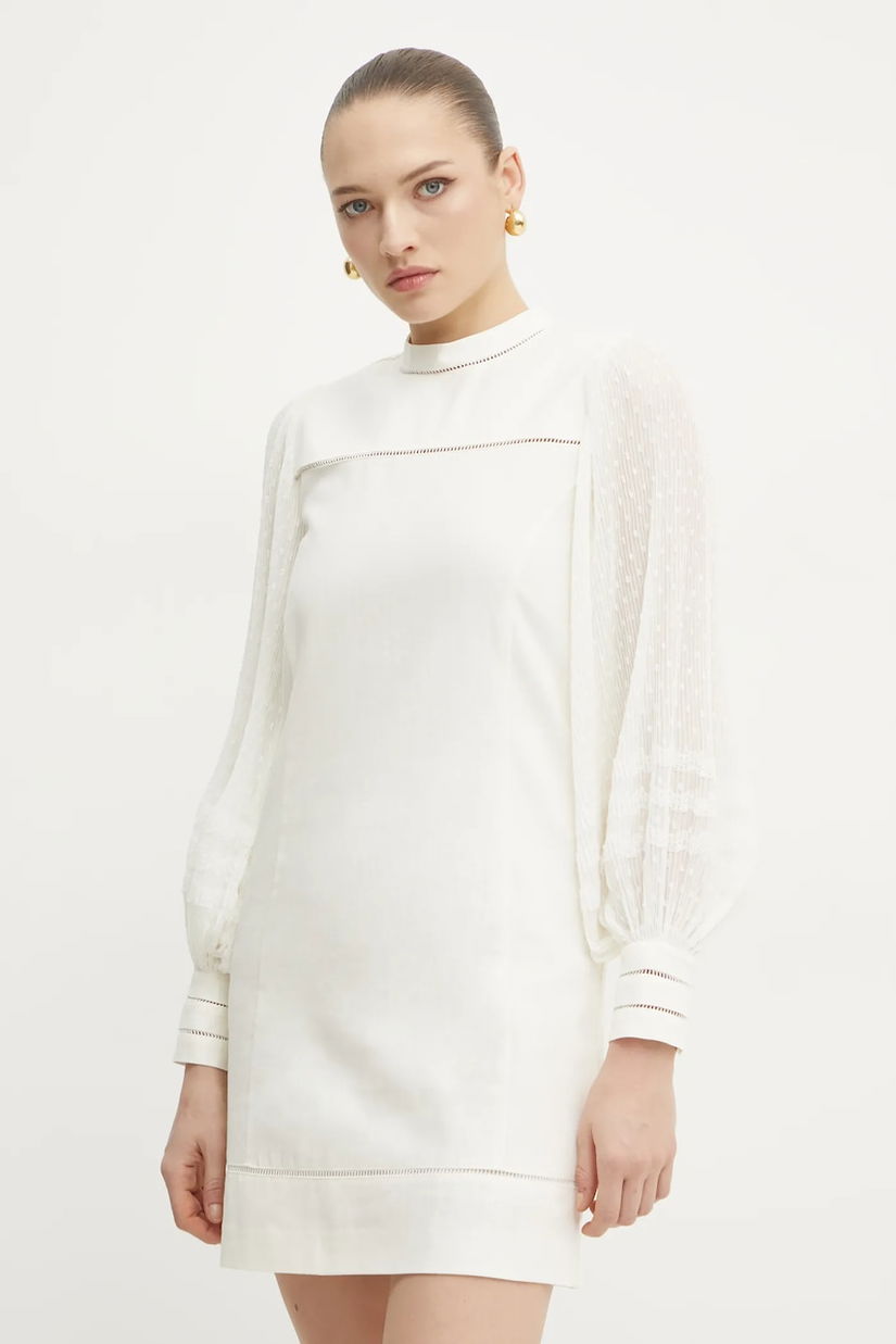 Twinset rochie din in