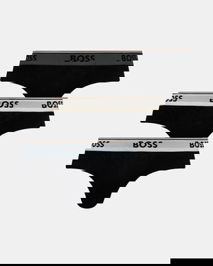 BOSS slip 3-pack Brief 3P Power