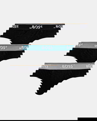 BOSS slip 3-pack Brief 3P Power