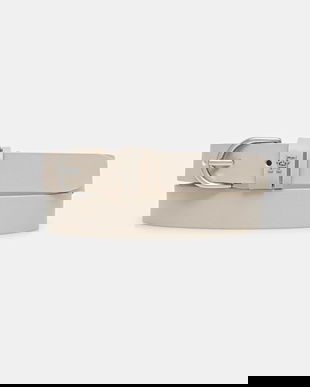 Tommy Hilfiger curea de piele