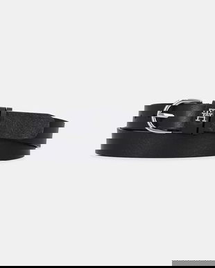 Tommy Hilfiger curea de piele