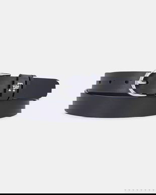 Tommy Hilfiger curea de piele