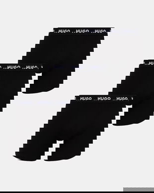 HUGO boxeri 3-pack