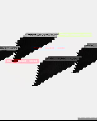 HUGO slip 3-pack HIPBRIEF TRIPLETPACK