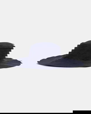 Vilebrequin palarie din bumbac CABANA