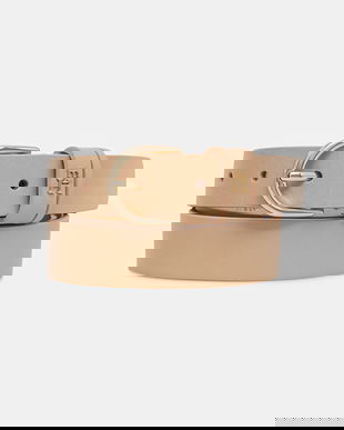 Tommy Hilfiger curea de piele