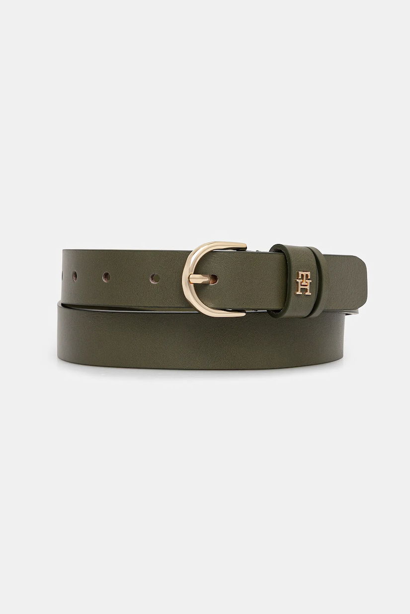 Tommy Hilfiger curea de piele