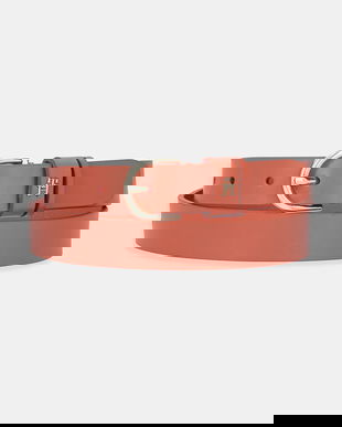 Tommy Hilfiger curea de piele