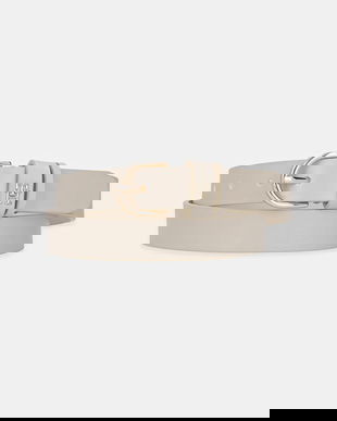 Tommy Hilfiger curea de piele