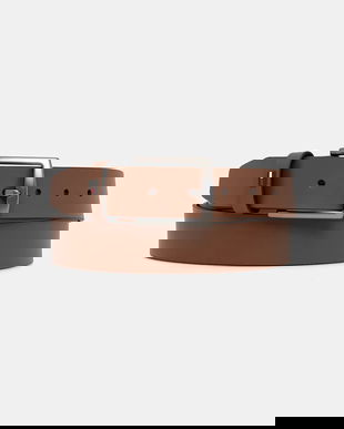 Tommy Hilfiger curea de piele