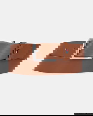 Tommy Hilfiger curea de piele