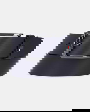 Tommy Hilfiger curea de piele