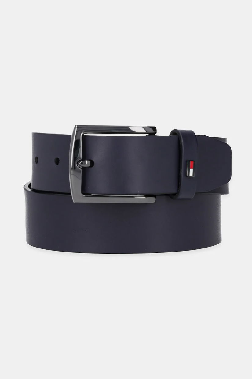 Tommy Hilfiger curea de piele