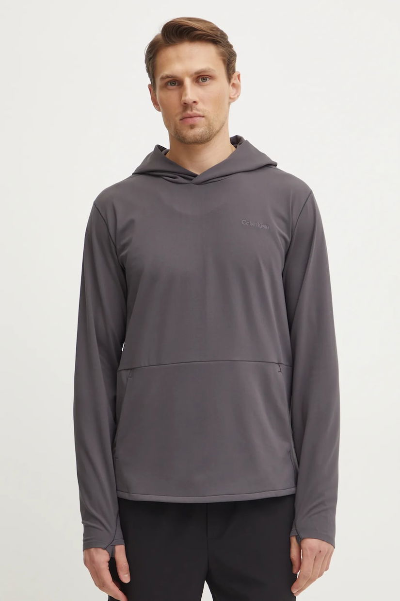 Calvin Klein Performance hanorac de antrenament