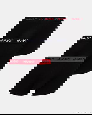 HUGO boxeri 3-pack TRUNK TRIPLET PACK