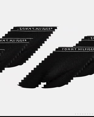 Tommy Hilfiger boxeri 3-pack