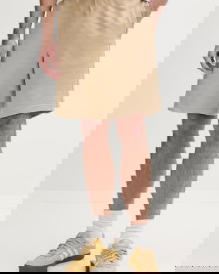 HUGO pantaloni scurți din bumbac