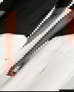 HUGO pantaloni scurți din bumbac Dayono