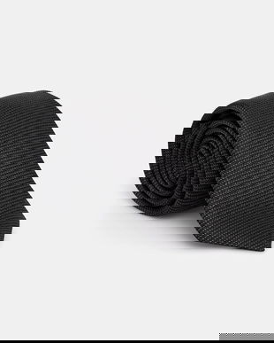 HUGO cravata de matase