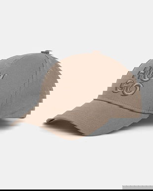 HUGO șapcă de baseball din bumbac Jude-Stacked