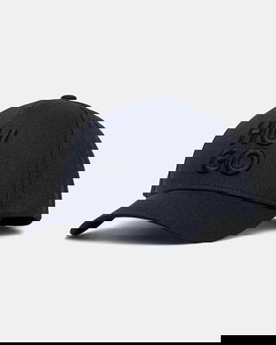 HUGO șapcă de baseball din bumbac Jude-Stacked