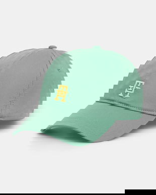 Tommy Hilfiger șapcă de baseball din bumbac