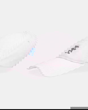 Tommy Hilfiger șapcă de baseball din bumbac