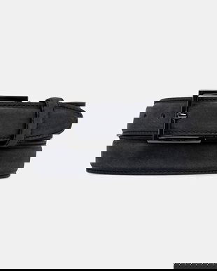 Tommy Hilfiger curea de piele