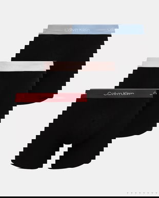 Calvin Klein Underwear boxeri 3-pack