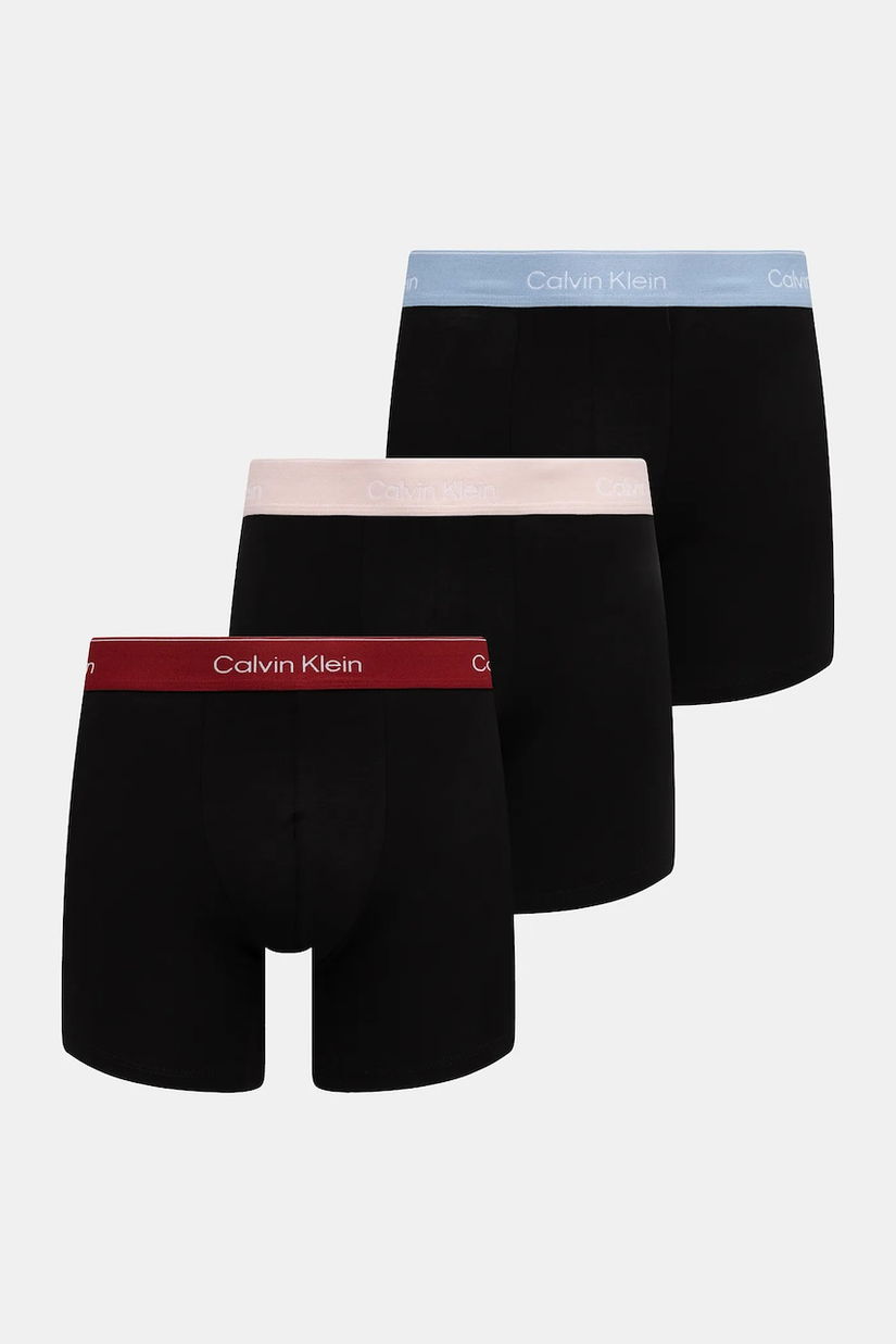 Calvin Klein Underwear boxeri 3-pack