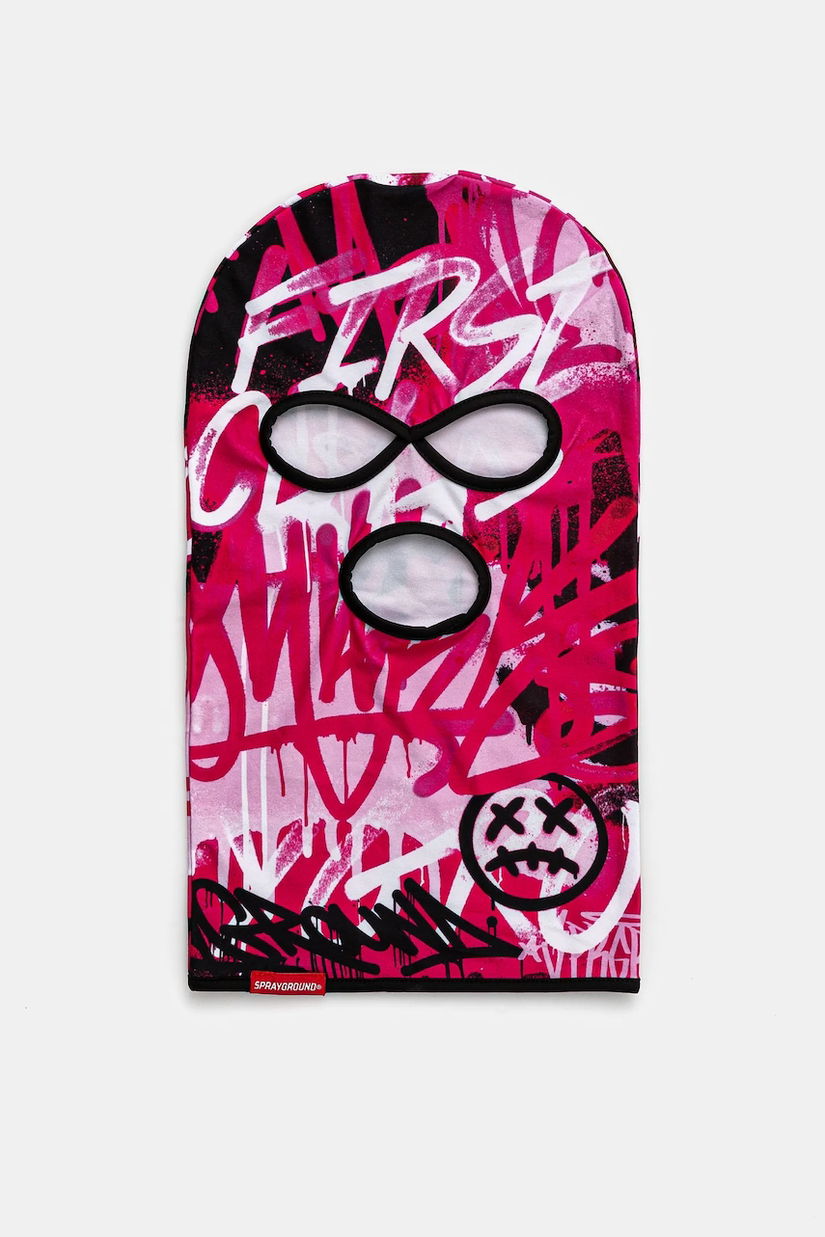 Sprayground masca