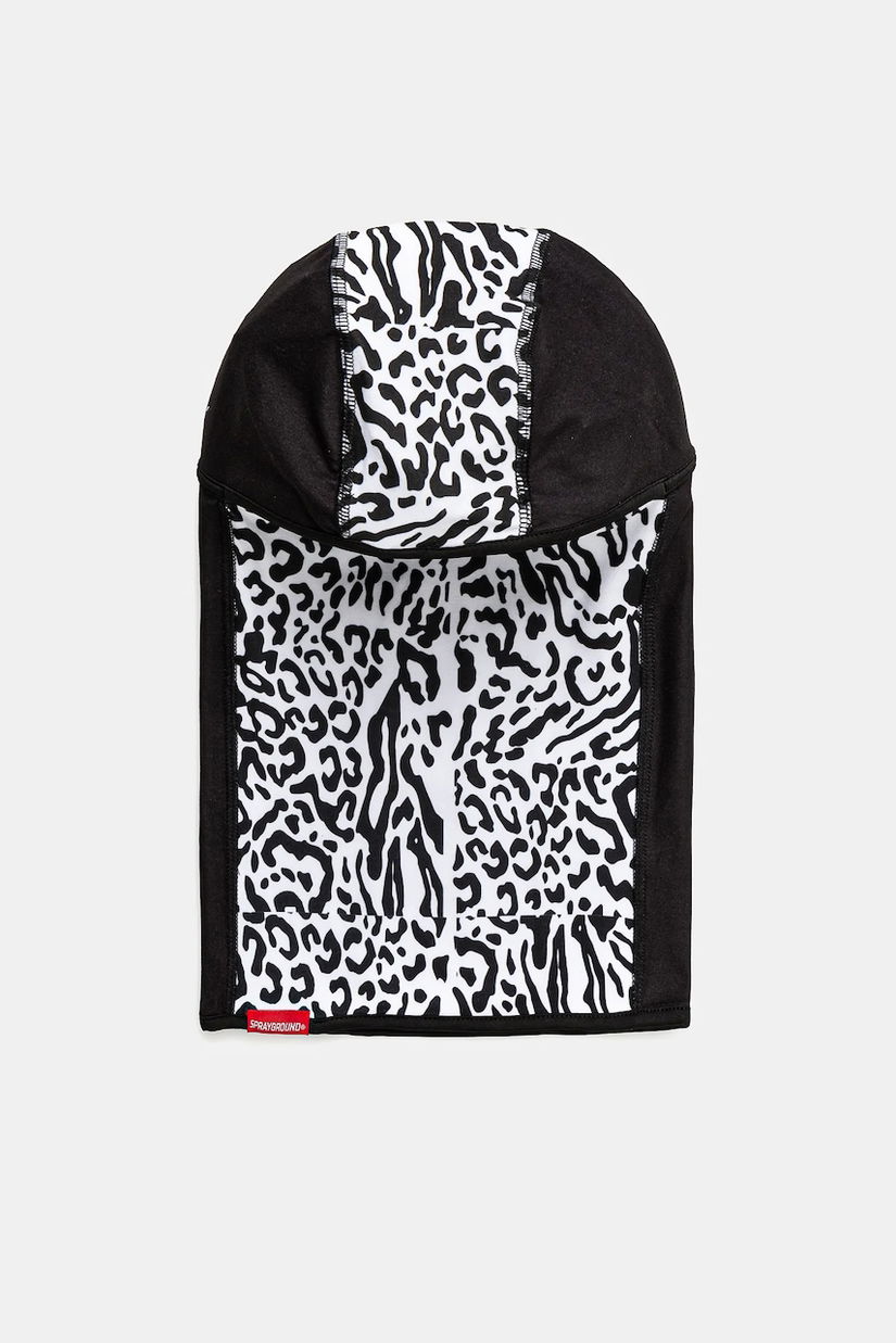 Sprayground masca