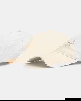 Calvin Klein șapcă de in