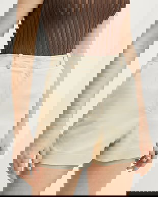 Patrizia Pepe pantaloni scurti